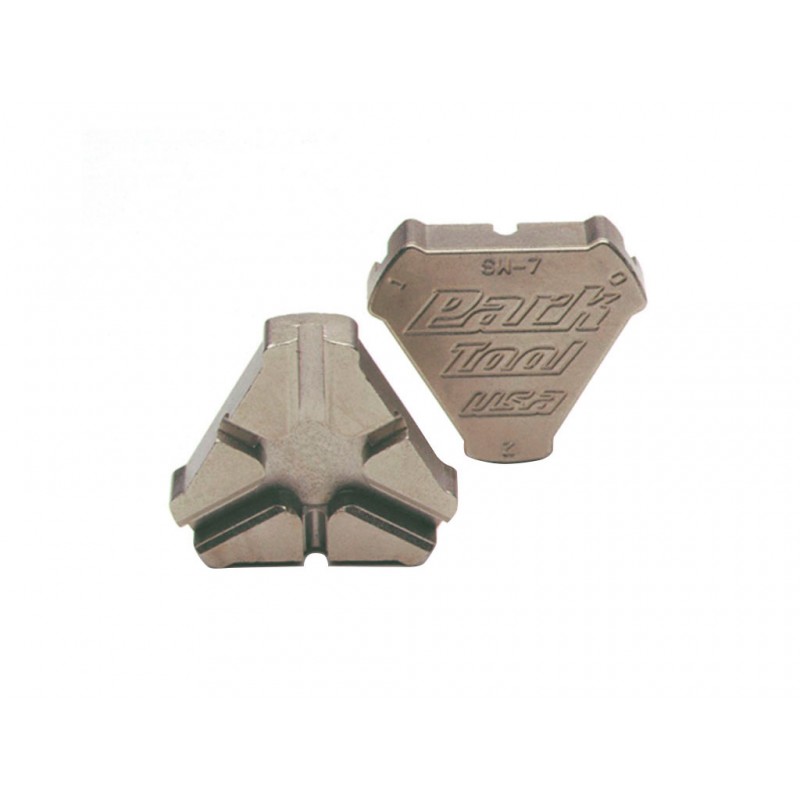 PARK TOOL SW-7.2 CLÉ À 3 RAYONS 2.7