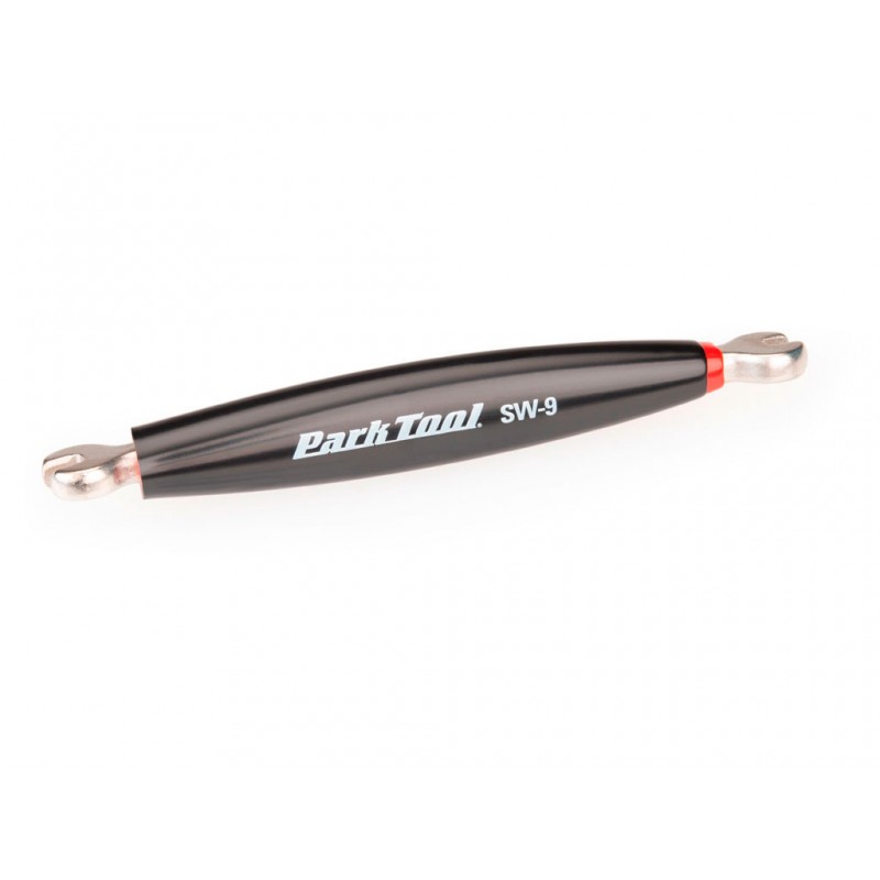 PARK TOOL SW-9 DOUBLE CLÉ DYNAMOMÉTRIQUE