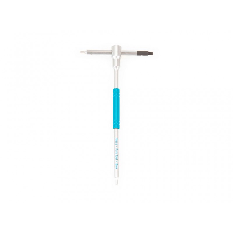 PARK TOOL THH-2 CLE HEXAGONALE 2MM