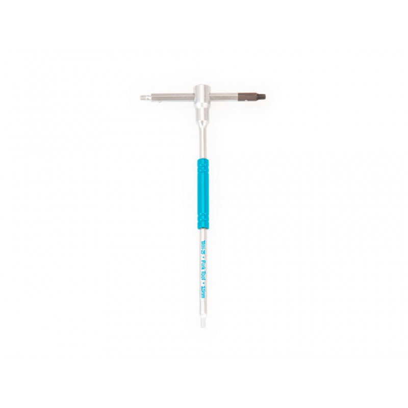 PARK TOOL THH-2.5 CLE HEGAGONAL 2.5MM