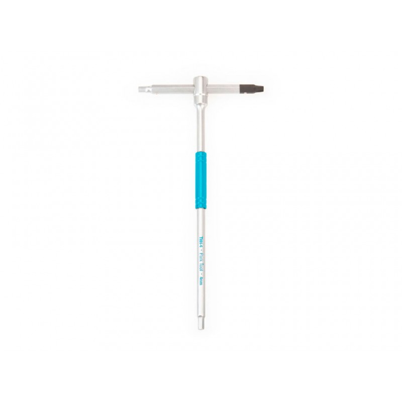 PARK TOOL THH-4 CLE HEGAGONAL 4MM