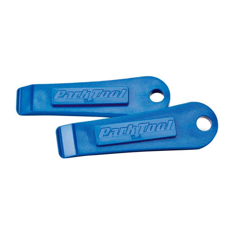 PARK TOOL TL-4.2C NOUVEAU SET AMOVIBLE BLISTER 2 UNITÉS
