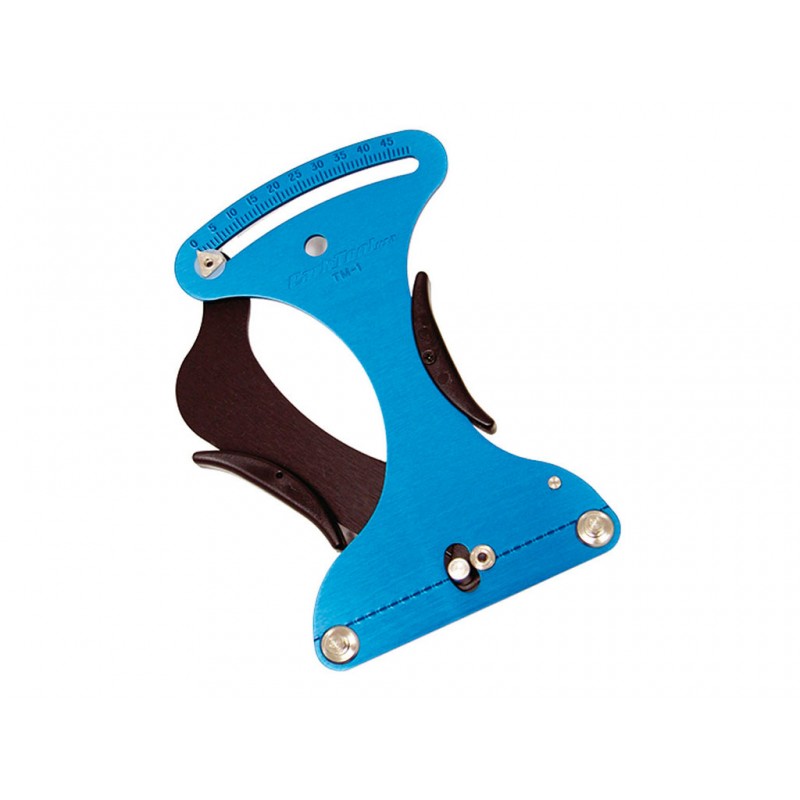PARK TOOL TM-1 TENSIOMÈTRE À RAYONS