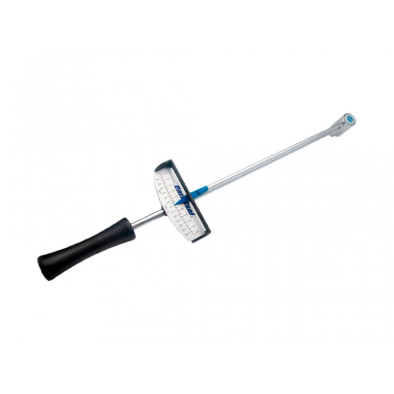 PARK TOOL TW-2.2 CLE DYNAMOMETRIQUE 0-60 NM