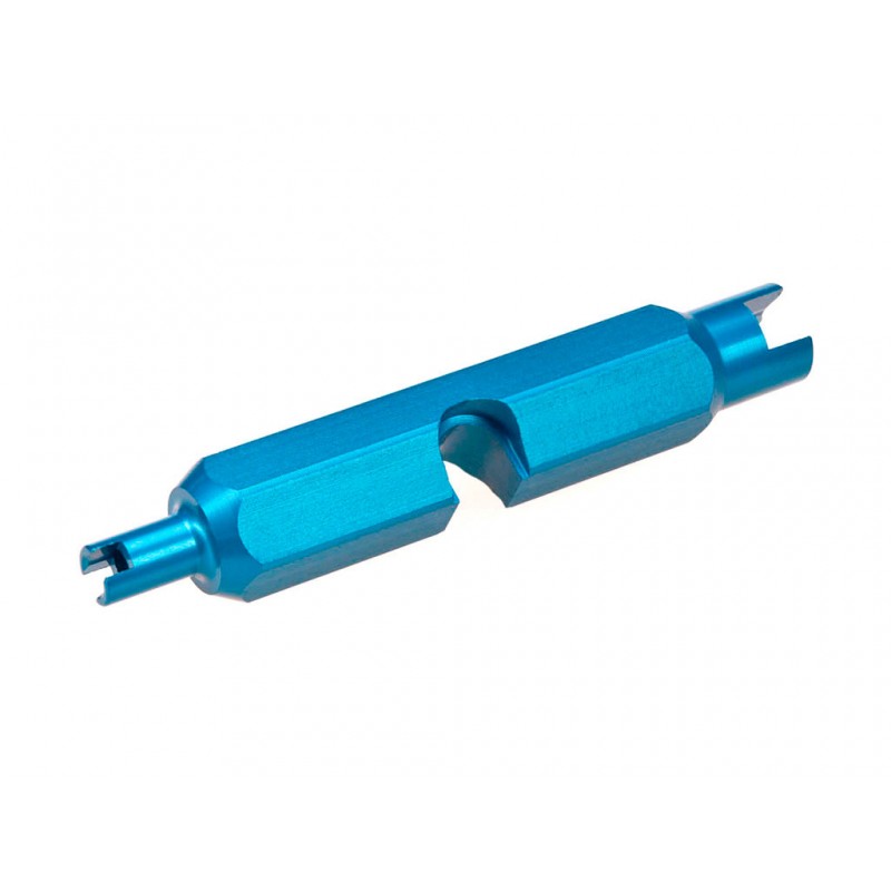 PARK TOOL VC-1 EXTRACTEUR DE PIVOT DE VALVE DE CARROSSAGE