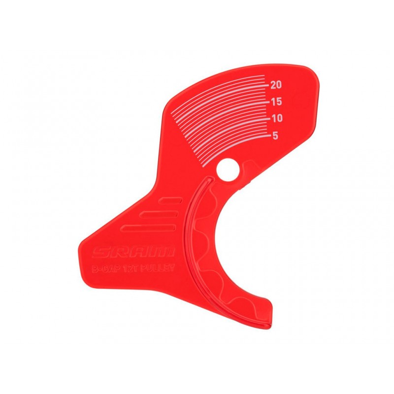 OUTIL DE REGLAGE DERAILLEUR SRAM REC ETAP AXS 26-44