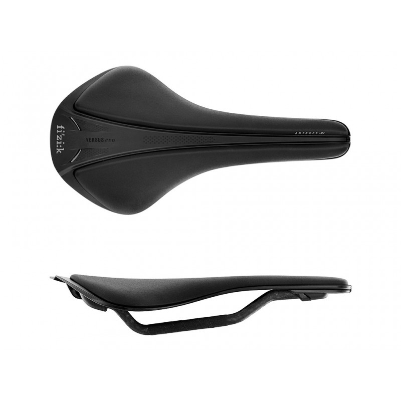 ANTARES VS EVO R1 CARBONE NOIR RÉGULIER