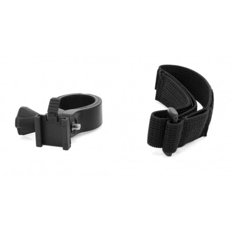 Support de lampe arrière XLC par ex. Projecteur LED 4X