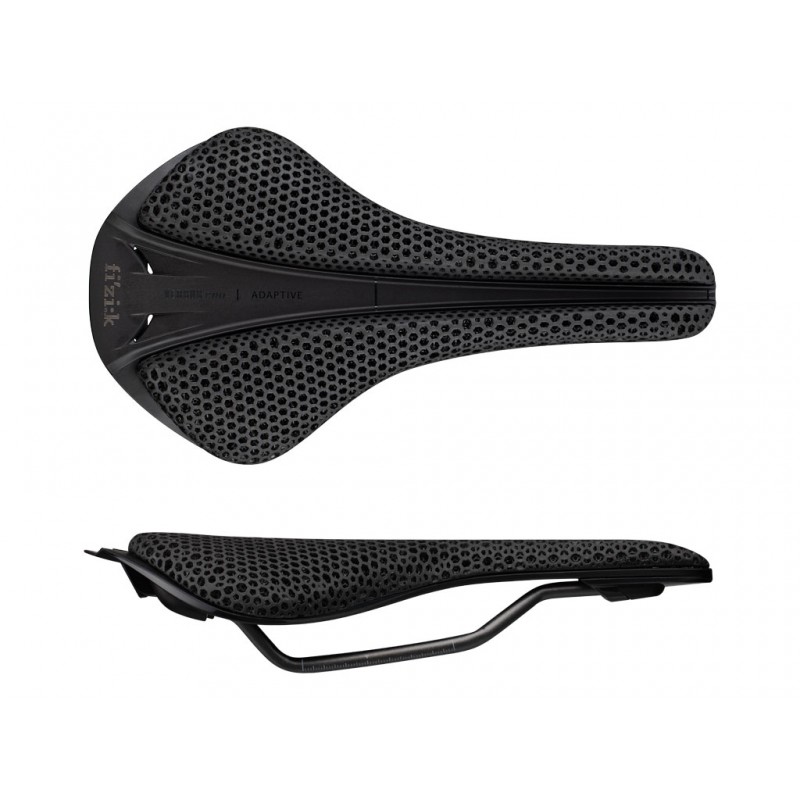 ADAPTATIVE Antares R3 Versus Evo Kium Noir LARGE