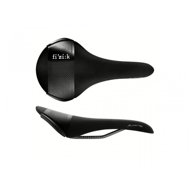 ALIANTE R3 KIUM NOIR/NOIR/BLANC GRAND