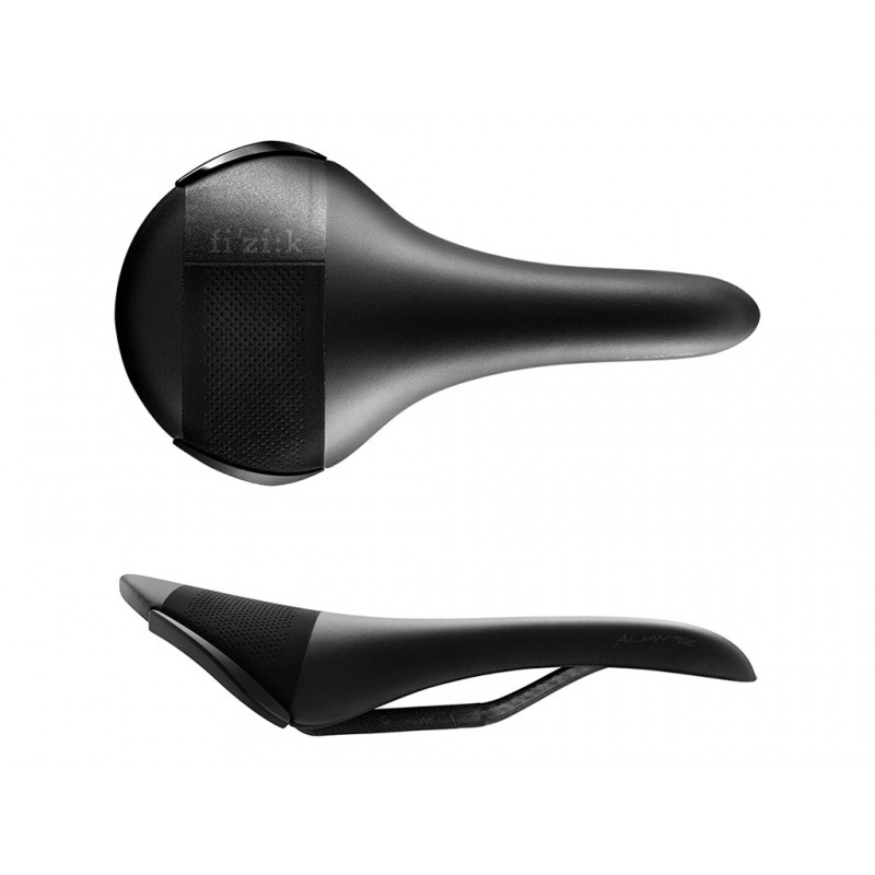 ALIANTE R1 CARBONE NOIR/NOIR GRAND