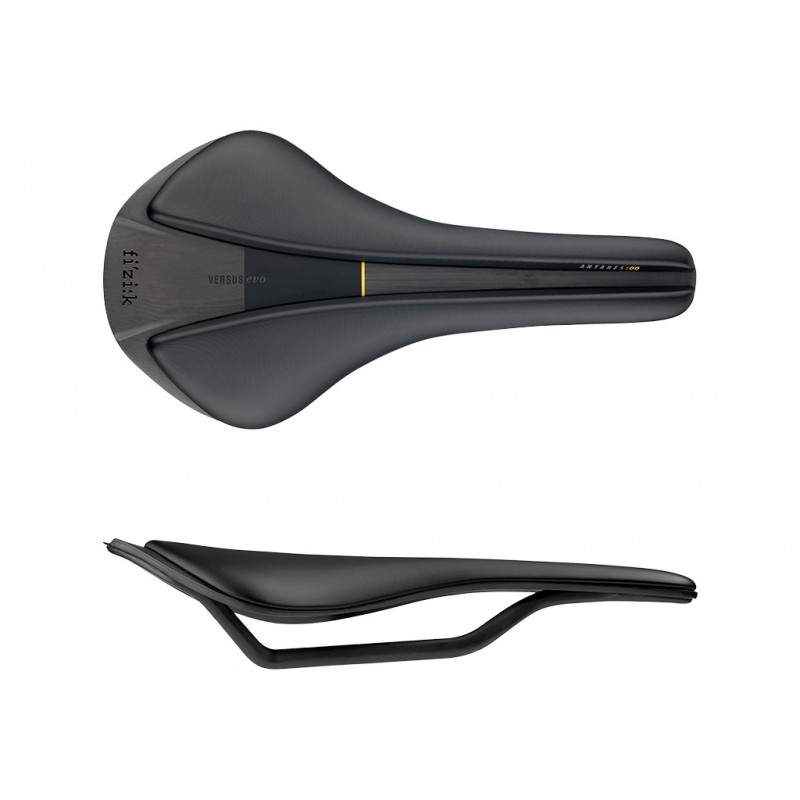 ANTARES 00 VERSUS EVO REGULAR
