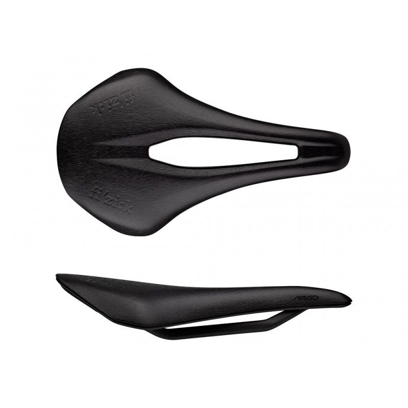 ARGO VENTO 00 NOIR CARBONE 150mm