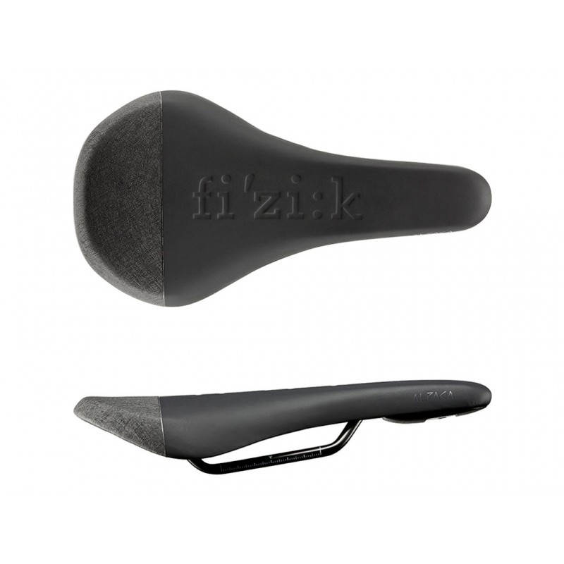 ALPAGA GRAVITA X5 NOIR/NOIR 130MM