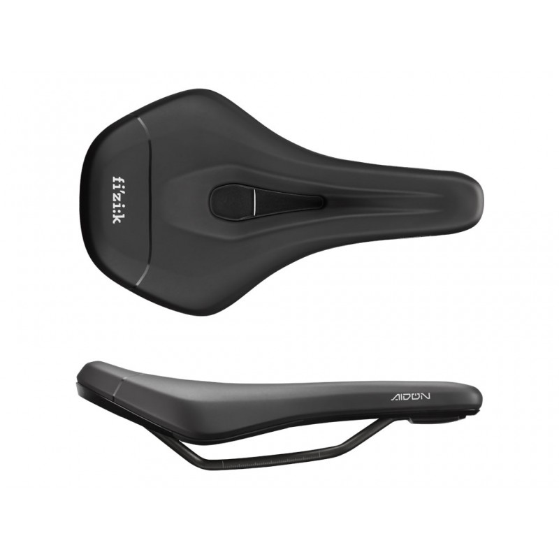AIDON TERRA X3 KIUM NOIR 145mm