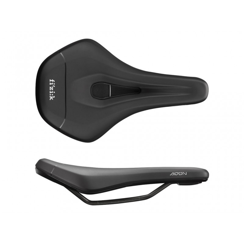 AIDON TERRA X3 KIUM NOIR 160mm
