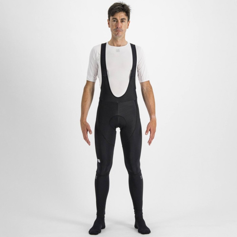 Cuissard à bretelles Sportful Neo
