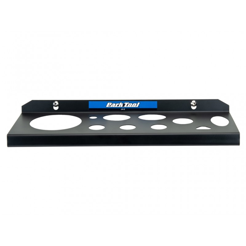PARK TOOL JH-2 ORGANISATEUR MURAL POUR LUBRIFIANTS ET COMPOSANTS