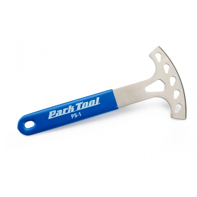 ENTRETOISE DE PLAQUETTE DE FREIN PARK TOOL PS-1