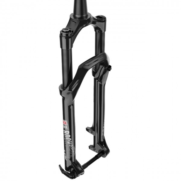 00.4020.555.015 JUDY SILVER TK REMOTE 29\" 9QR 100MM NOIR 1 1/8 51OFFSET SOLO AIR A3