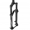 00.4020.555.015 JUDY SILVER TK REMOTE 29\" 9QR 100MM NOIR 1 1/8 51OFFSET SOLO AIR A3