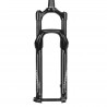00.4020.555.015 JUDY SILVER TK REMOTE 29\" 9QR 100MM NOIR 1 1/8 51OFFSET SOLO AIR A3