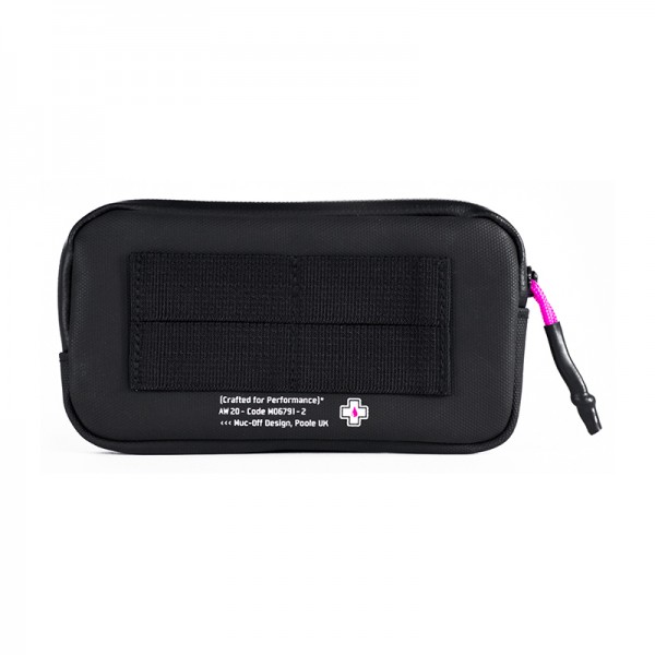 SAC ETANCHE MUC-OFF ESSENTIALS 170x900x20mm NOIR