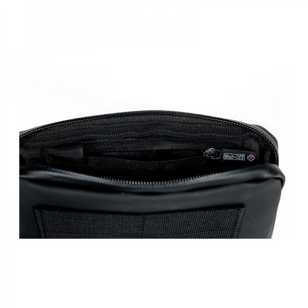 SAC ETANCHE MUC-OFF ESSENTIALS 170x900x20mm NOIR