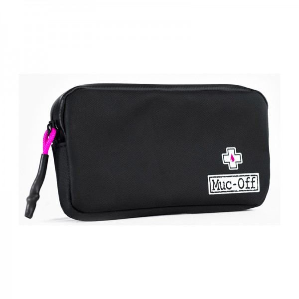 SAC ETANCHE MUC-OFF ESSENTIALS 170x900x20mm NOIR