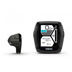 Unité d'affichage C TFT YAMAHA 2019, 2.8" TFT Color avec télécommande incluse