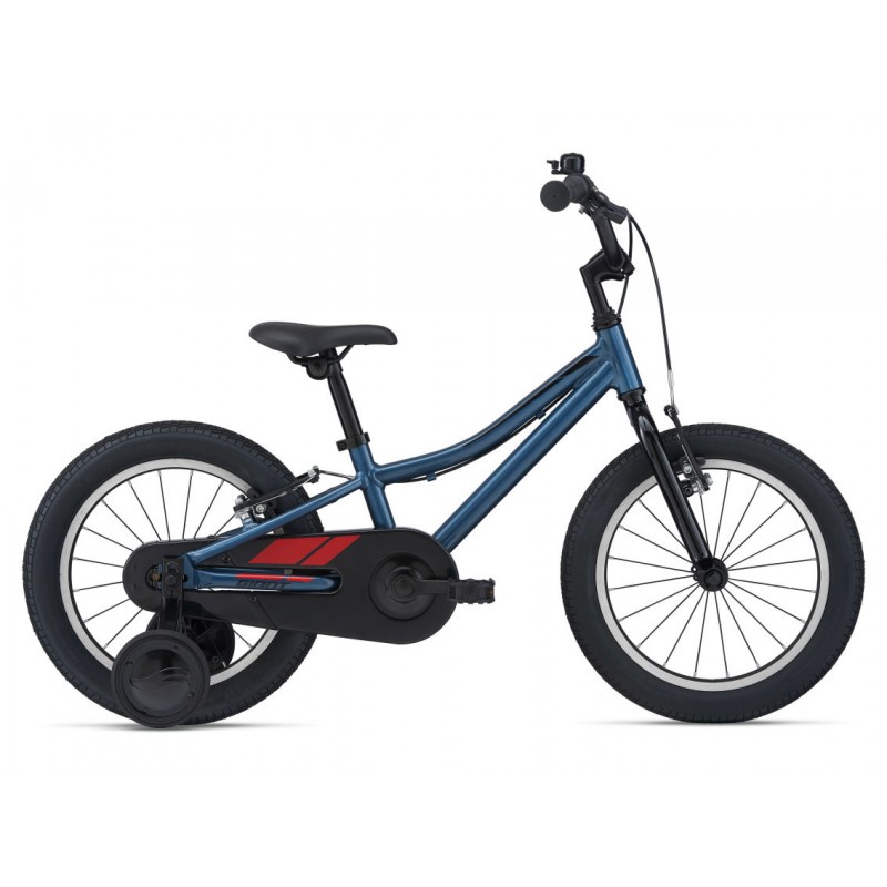 Giant Animator F/W 16 Blue Ashes Vélo Garçon 2022
