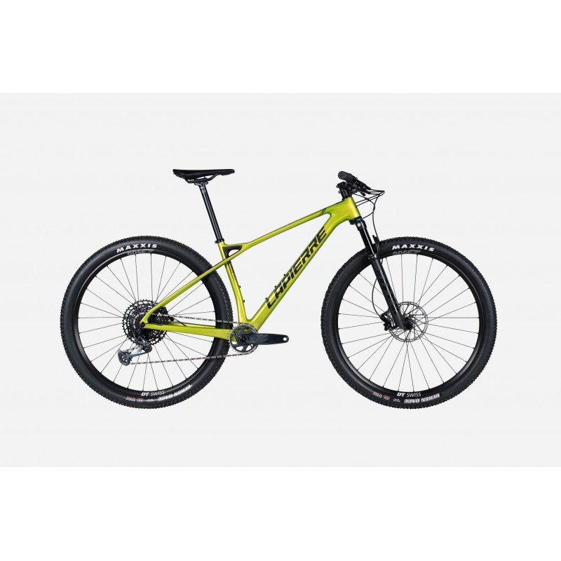 Vélo XC Lapierre Prorace CF 7.9 2022