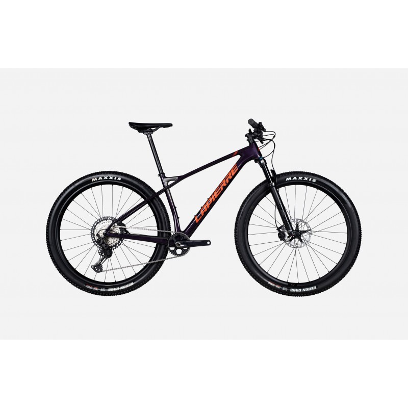 Prorace CF8.9