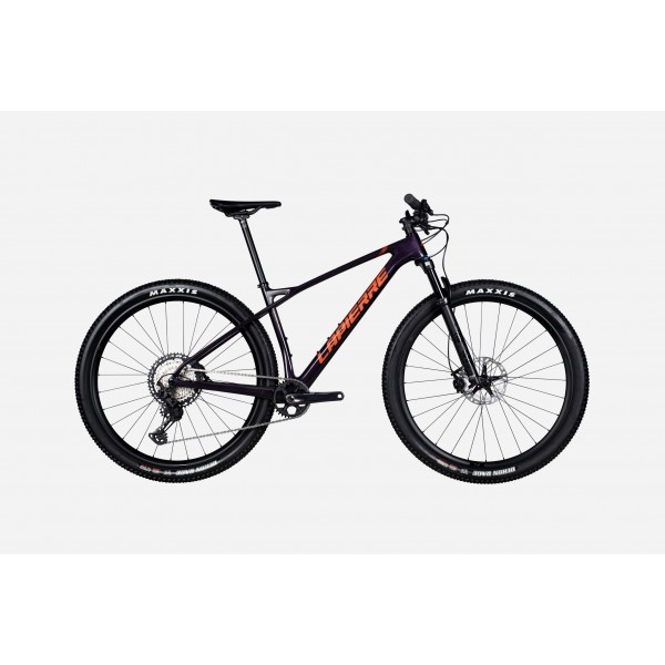 Prorace CF8.9 Prorace CF8.9