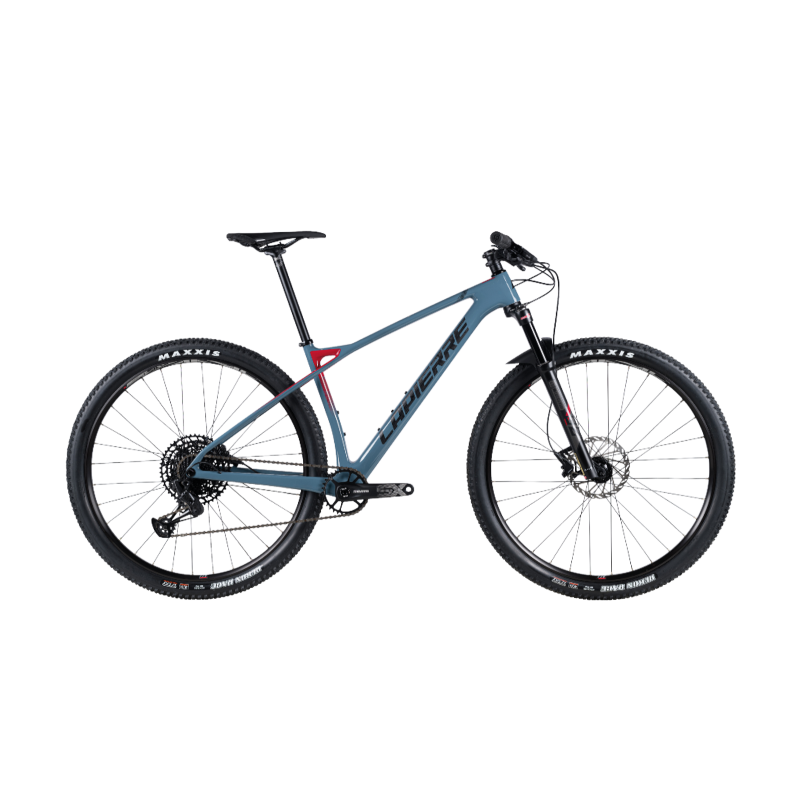 Vélo XC Lapierre Prorace CF 5.9 2022
