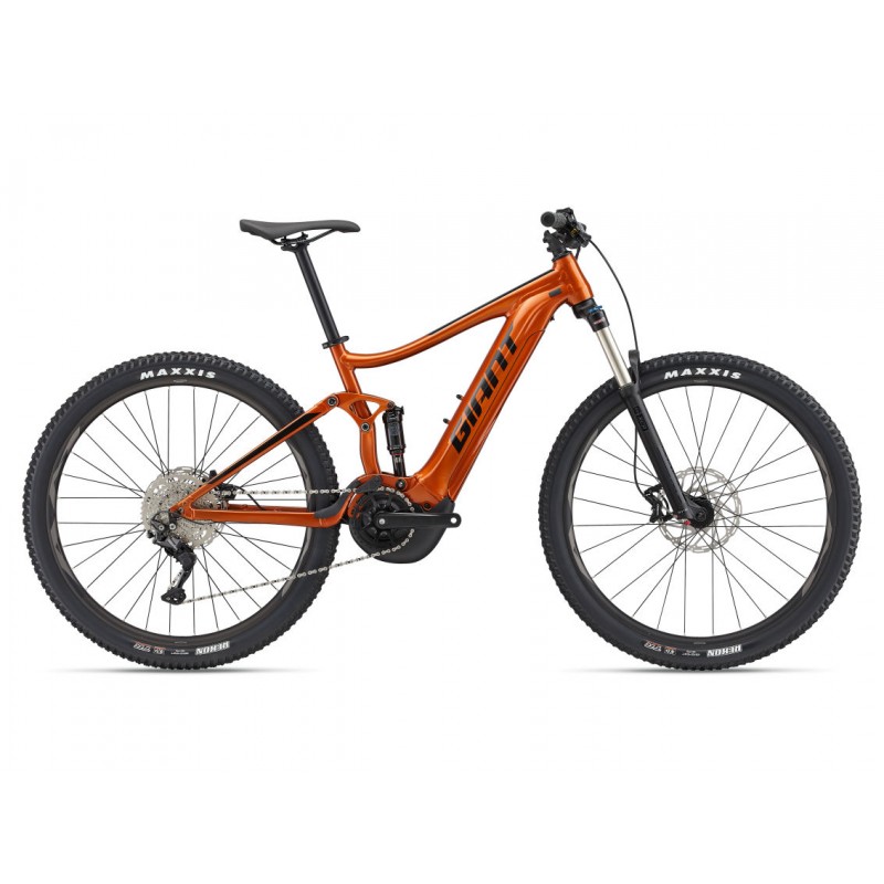 GIANT STANCE E+ 2 29 VTT électrique 2022