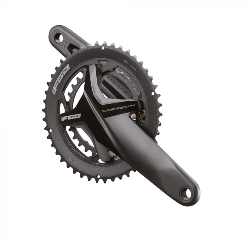 JB/P.FSA GOS.PRO 386E.120/90BCD 172.5 52x36D AL.N