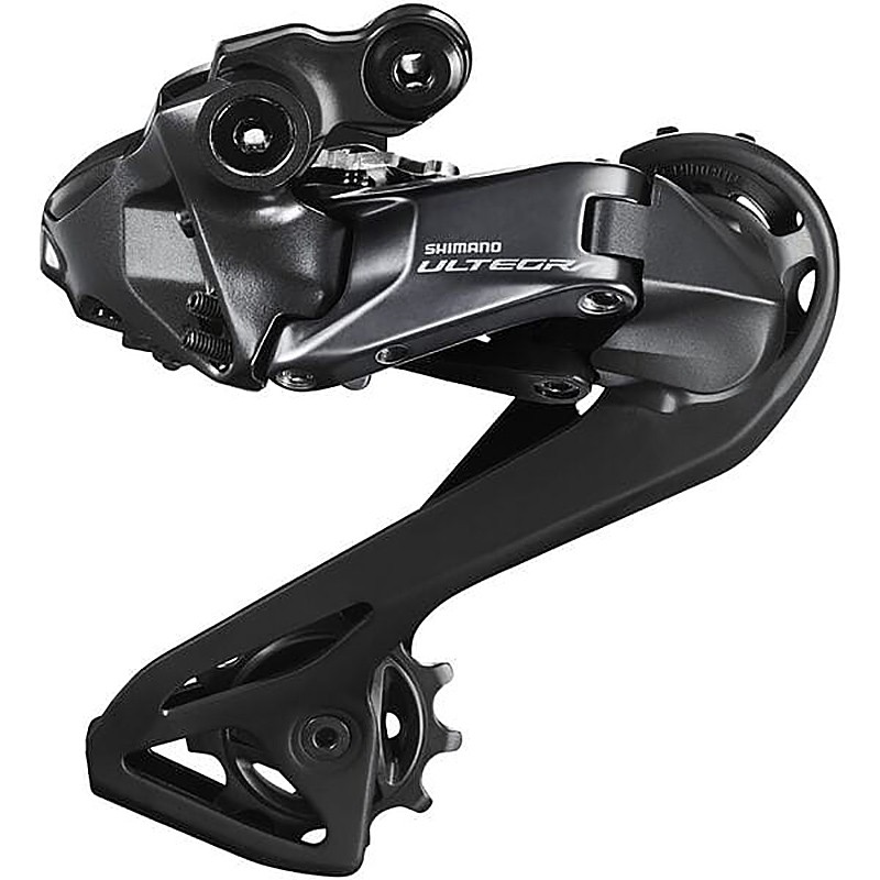DÉRAILLEUR SHIMANO ULTEGRA Di2 SHADOW E-TUBE 12V 34T DM NOIR