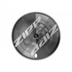 ZIPP SUPER-9 ROUE TUBULAIRE LENTICULAIRE BLOCAGE RAPIDE SRAM 10/11S CARBONE