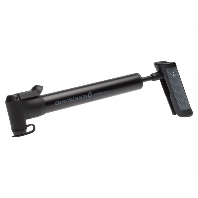 BLACKBURN MAMMOUTH ANYVALVE NOIR