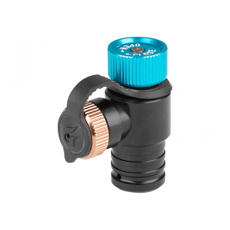FILET CO2 BLACKBURN CORE SUR GONFLEUR