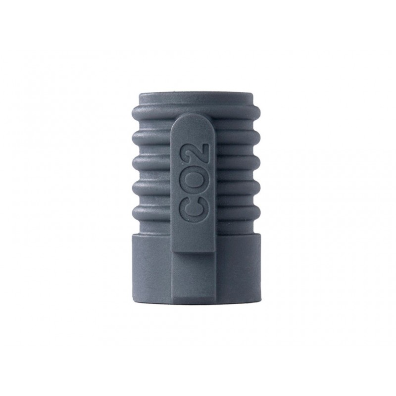 CRANK BROTHERS ADAPTATEUR ACCESSOIRE POMPE CO2 KLIC