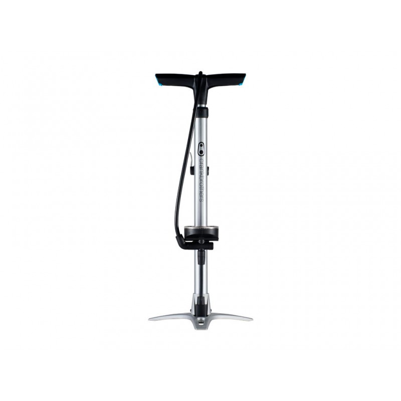 CRANK BROTHERS PIED DE POMPE STERLING ARGENT