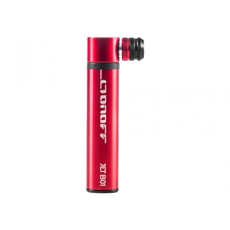 ONOFF JET B01 POMPE ROUGE