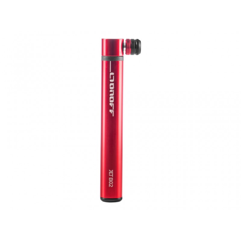 POMPE ONOFF JET B02 ROUGE