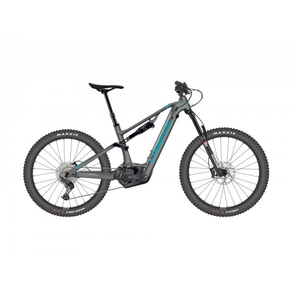 Vélo Électrique Tout Suspendu Lapierre OVERVOLT AM 6.7 2022
