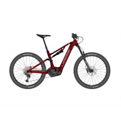 Vélo Électrique Tout Suspendu Lapierre OVERVOLT TR 6.7 2022