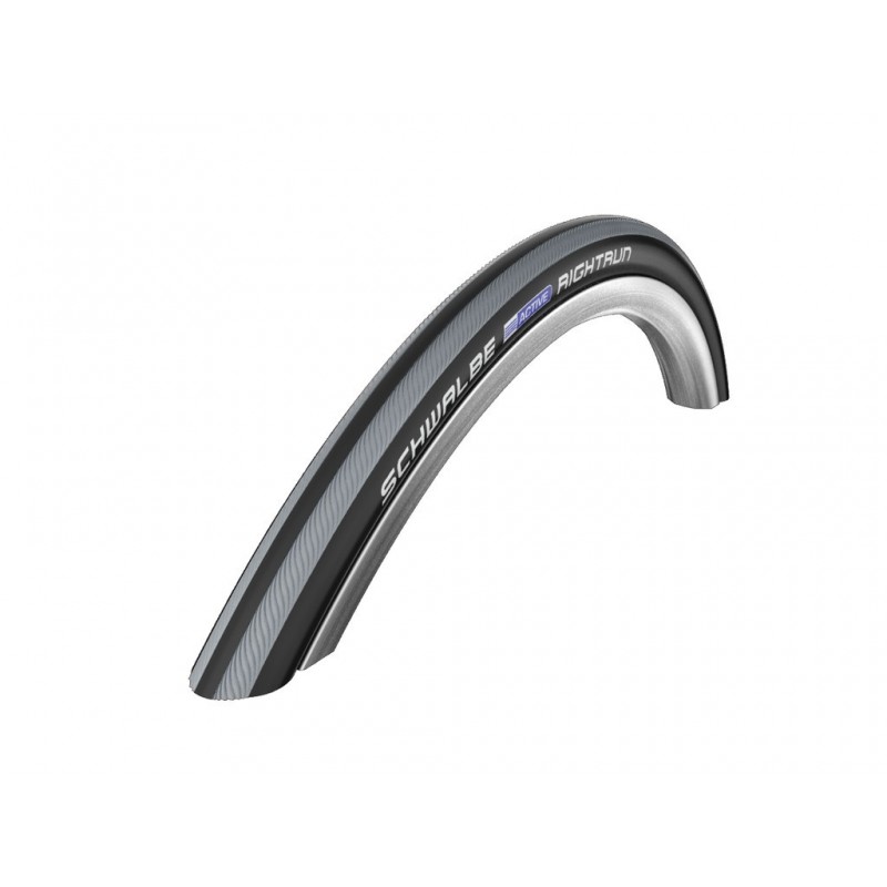 PNEU SCHWALBE RIGHTRUN 24x1.00 K-GUARD RIGIDE