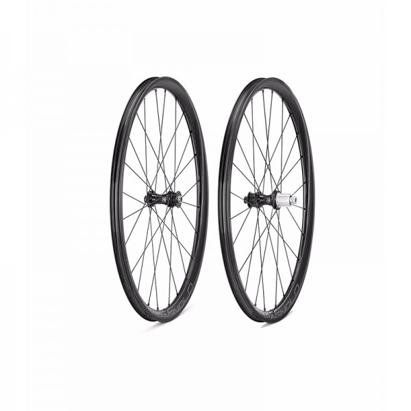 JEU DE ROUES LEVANTE 700C DB 2WF N3W