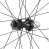 JEU DE ROUES LEVANTE 700C DB 2WF N3W